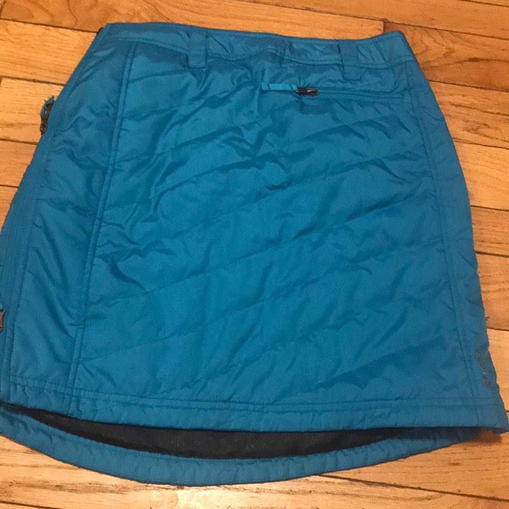 Skhoop size small
